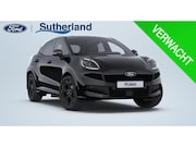 Ford Puma - Gen-E BlueCruise Edition 47 kWh 168pk | Winterpack | Ford Vo