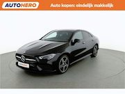 Mercedes-Benz CLA-Klasse - CLA 250 e Business Solution AMG Limited LF96515