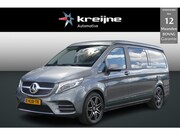 Mercedes-Benz Marco Polo - V250 4-MATIC L2 | ALL-SEASON | TREKHAAK | LEER | RIJKLAARPRI