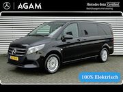 Mercedes-Benz eVito - Tourer 129 PRO L3 90 kWh Full Options 8-Persoons Wltp: 368km