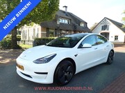 Tesla Model 3 - SR+ RWD 60 kWh / SOH 93% / AUTOPILOT / WARMTEPOMP