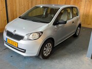Skoda Citigo - 1.0 Greentech Ambition 2013 Airco Navi