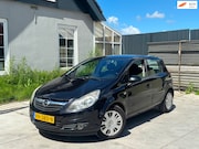 Opel Corsa - 1.4-16V Enjoy | | 5-drs | El. Ramen | Parkeersensoren | Sche