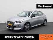 Peugeot 208 - 1.2 PureTech Active Pack | NAVIGATIE | AIRCO | BLUETOOTH | L
