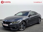 BMW 4-serie - Coupé 430i High Executive M-Sport NP €86.361, - Apple CarPla