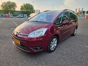 Citroën C4 Grand Picasso - 2.0-16V Ambiance EB6V 7p. Automaat