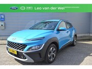 Hyundai Kona - 1.6 GDI HEV COMFORT|CARPLAY|CAMERA|42.230KM