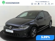 Volkswagen Polo - 1.0 TSI R-Line | Panoramadak | LED matrix verlichting | Keyl