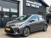Toyota Yaris - 1.0 VVT-i Aspiration Navi/Camera/Trekhaak