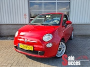 Fiat 500 - 1.0 TwinAir Pop
