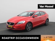 Volvo V40 - 1.5 T2 Nordic+ | Automaat | Stoelverwarming | Parkeersensore