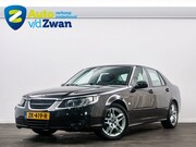 Saab 9-5 - 2.3t Linear 185 Pk Automaat/Leer/Navi/Stoelverw.