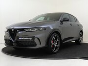 Alfa Romeo Tonale - 1.5T Hybrid Sprint | Stoel en Stuurverwarming | Camera | Car