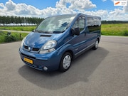 Renault Trafic - 2.0-16V L1H1