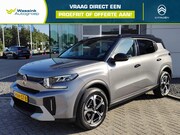 Citroën C3 Aircross - Ë-C3 Max 113pk 44 kWh Elektrisch | Camera | Navigatie | Clim