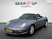 Porsche Boxster - S 3.2 FACELIFT CLIMA|STOELVERWARMING|XENON|