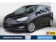 Ford C-Max - 1.0 Titanium Navi Cruise PDC Nieuwe Distributieriem