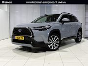 Toyota Corolla Cross - Hybrid 140 Dynamic 1e Eigenaar, Orgineel Nederlandse Auto, C