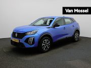Peugeot e-2008 - EV Active 54 kWh | Apple Carplay / Android Auto | 360 Camera