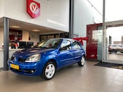 Renault Clio - 1.2-16V Campus, 5Deurs, 5Zits, Airco, Elektrischpakket, Stuu