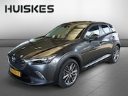 Mazda CX-3 - 2.0 SkyActiv-G 120 GT-Luxury | Cruise | Camera | Stoelverw.