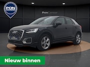 Audi Q2 - 35 TFSI | Stoelverwarming | Navigatie | 17" |
