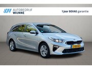 Kia Ceed - 1.5 T-GDi 160pk Sportswagon DynamicLine | Navi | App Connect