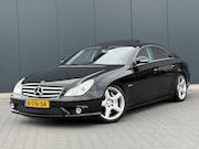 Mercedes-Benz CLS-klasse - 63 515PK Schuifdak - Volledig Origineel +. Gedocumenteerd