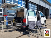 Volkswagen Transporter - 2.0 TSI L1H1 150pk. CAMPER / Benzine / Standkachel