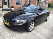 Volvo C70 - Convertible 2.4 D5 180 pk Summum youngtimer