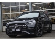 Mercedes-Benz GLA-Klasse - 250 e AMG Led Panorama Widescreen Sfeer Camera Night Keyless