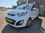 Kia Picanto - 1.0 CVVT BusinessL.