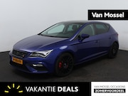 Seat Leon - ST 2.0 TSI FR Business Intense | Panoramisch schuif/ kanteld