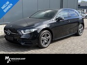 Mercedes-Benz A-klasse - 250 e AMG Line 18"/360 camera/PDC v+a/Stoelverwarming/Apple 