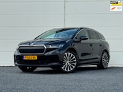 Skoda Enyaq iV - 80 Org NL SOH 96% Warmtepomp Keyless Camera Sportonderstel L