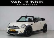 MINI Cabrio - 1.6 Chili | NL-Auto | NAP | Nwe DB-Ketting |