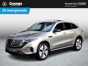 Mercedes-Benz EQC - 400 4MATIC Premium Plus 80 kWh | Schuifdak | Rijassistentiep