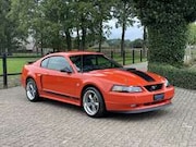 Ford Mustang - MACH 1 , only 29000 mls