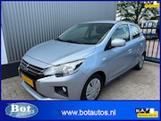 Mitsubishi Space Star - 1.2 Cool+ / 8X SPACE STAR OP VOORRAAD / 1E EIGENAAR / AIRCO