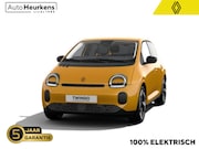 Renault Twingo - Techno 80pk Urban Range l Nu te bestellen! l Vanaf € 339 per