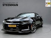 Chevrolet Camaro - USA 6.2 V8 50th ZL1 | UNIEKE AUTO | 650 PK