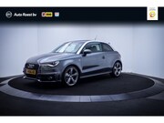 Audi A1 - 1.4 TFSI 185Pk S-Edition XENON | SCHAALSTOELEN | STOELVERW |
