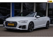 Audi A5 - Cabriolet 3.0 TFSI S5 quattro 360 camera carplay trekhaak st