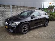 Mercedes-Benz GLA-Klasse - 4MATIC AMG Line Autom Panodak Luxe Leder Navi Came