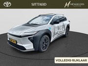 Toyota bZ4X - Touring Executive AWD 75 kWh