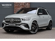 Mercedes-Benz GLE-klasse - 400 e 4MATIC AMG Line Premium+ | Luchtvering | Distronic+ |