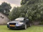 Audi A6 - 2.0 TFSI