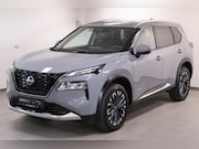Nissan X-Trail - 1.5 e-4ORCE Tekna 4WD | All Season banden