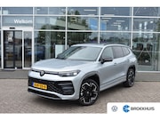 Volkswagen Tayron - 1.5 eHybrid 204PK DSG-6 R-Line Edition | TREKHAAK | 20 INCH 