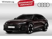 Audi A6 Allroad - e-hybrid 367pk S tronic quattro